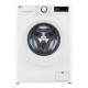 ΠΛΥΝΤΗΡΙΟ ΡΟΥΧΩΝ ΕΛΕΥΘΕΡΟ 60CM LG F4R3009NSWW (9KG / A / ΑΤΜΟΥ / NFC & AI)